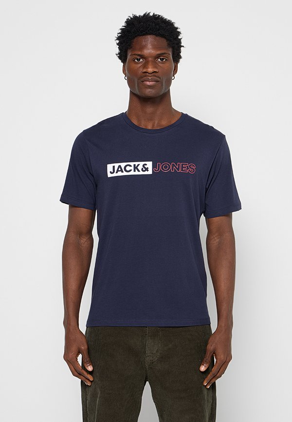 Jack & Jones JWHCORP 2 PACK
