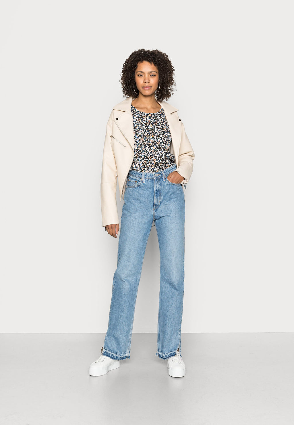 Nümph NUCALTUM BLOUSE