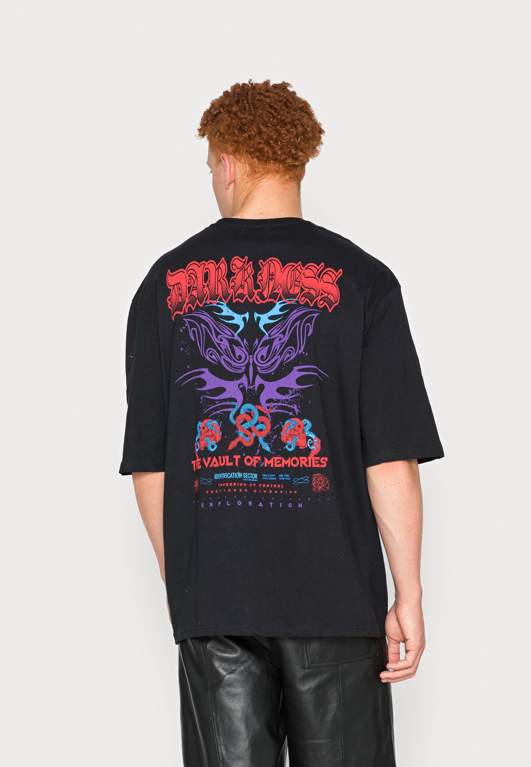 YOURTURN UNISEX