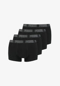 Puma 4ER PACK - Trunks - black