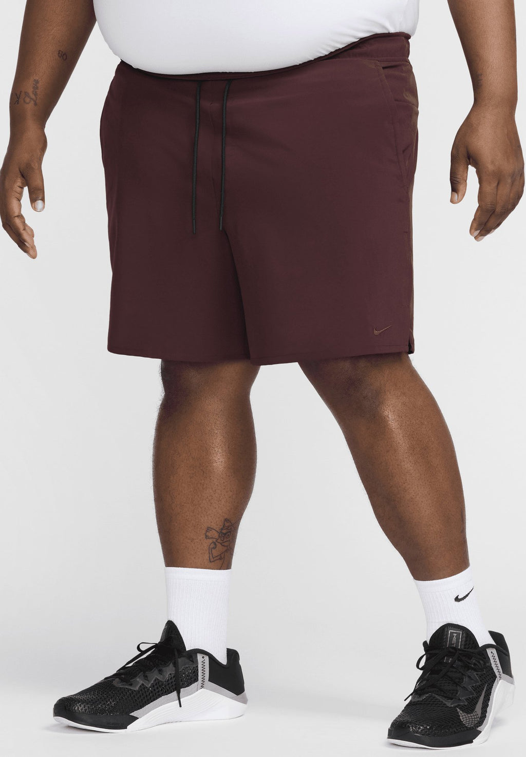 Nike Performance M NK DF UNLIMITED WVN 7IN UL