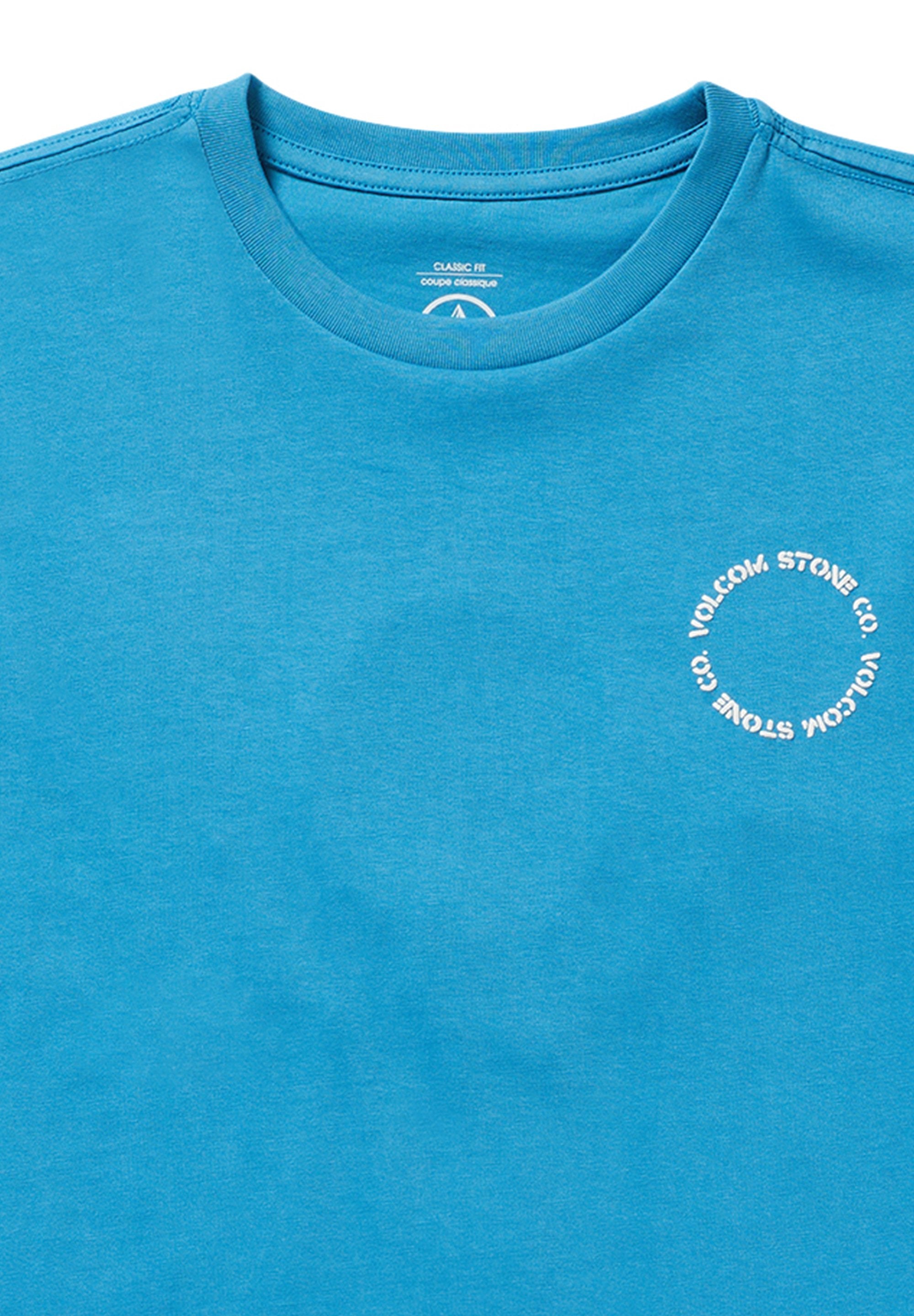 Volcom JAM PLANET