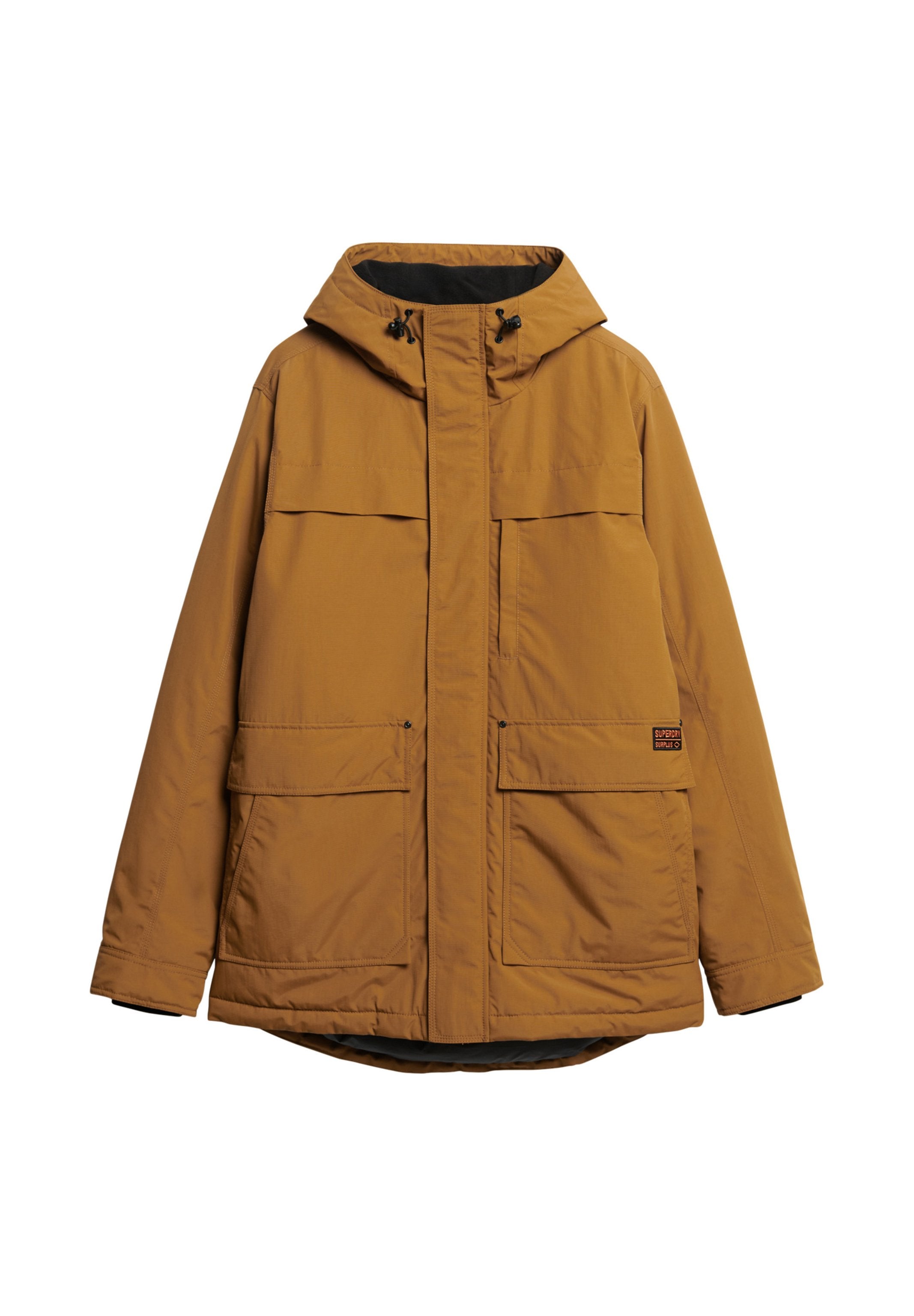 Superdry & Co SURPLUS HOODED