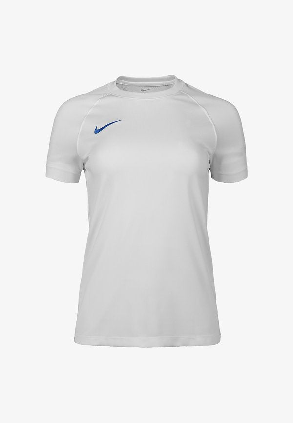 Nike Performance PARK VIII FUSSBALL - TEAMSPORT - Sports T-shirt - weissblau