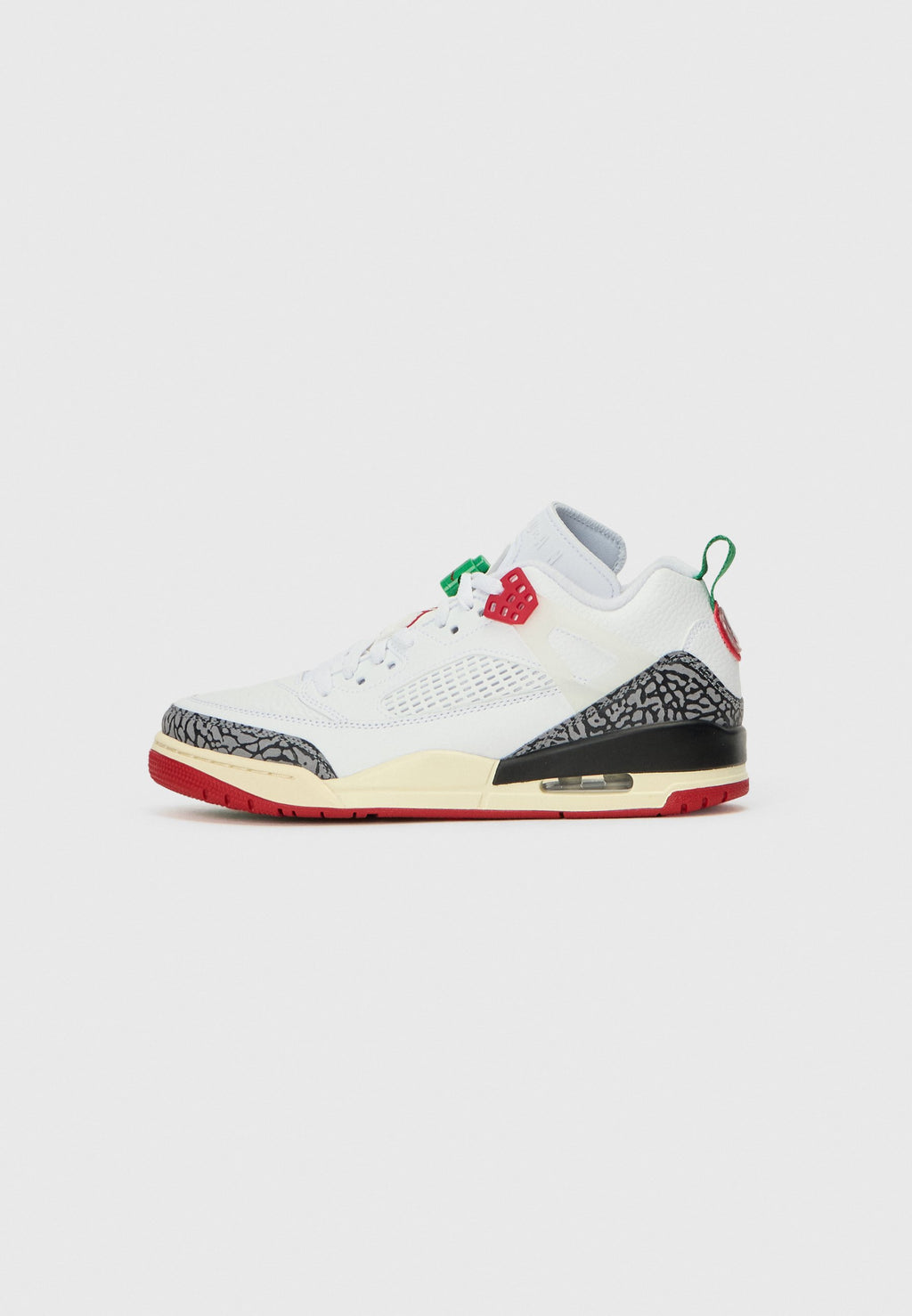 Jordan SPIZIKE SE