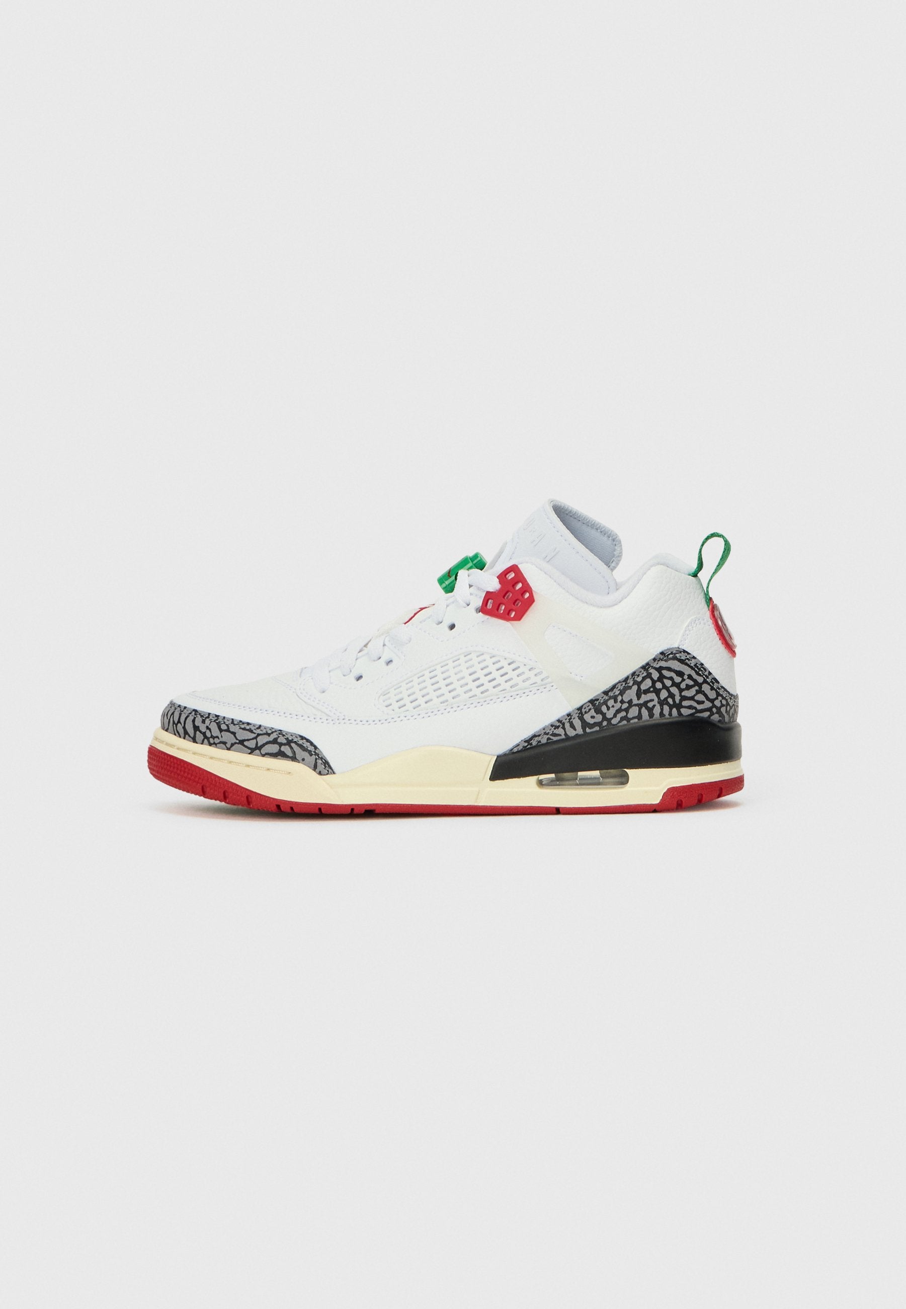 Jordan SPIZIKE SE