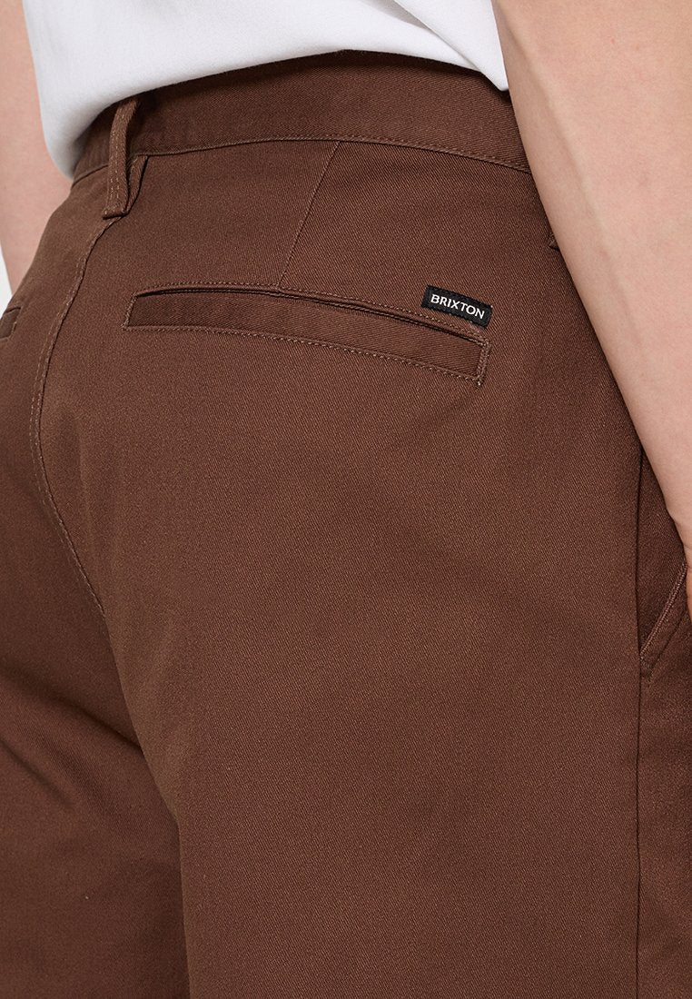 Brixton RELAXED FIT