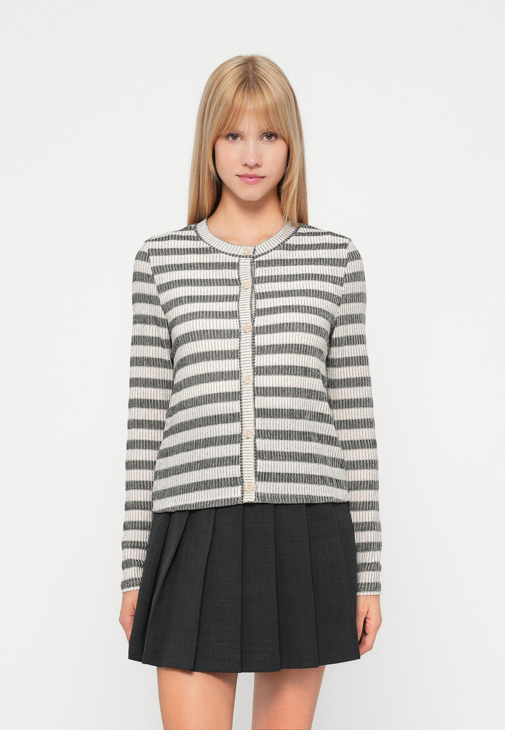Vero Moda VMSANDRA O NECK