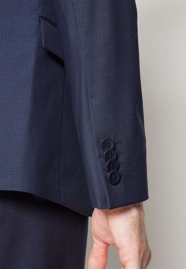 Calvin Klein Tailored MICRO