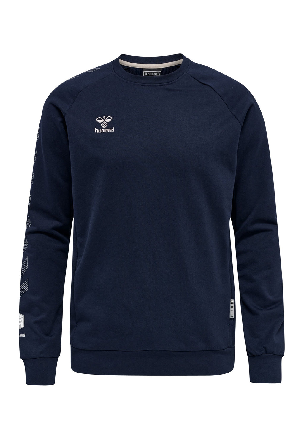 Hummel  GRID