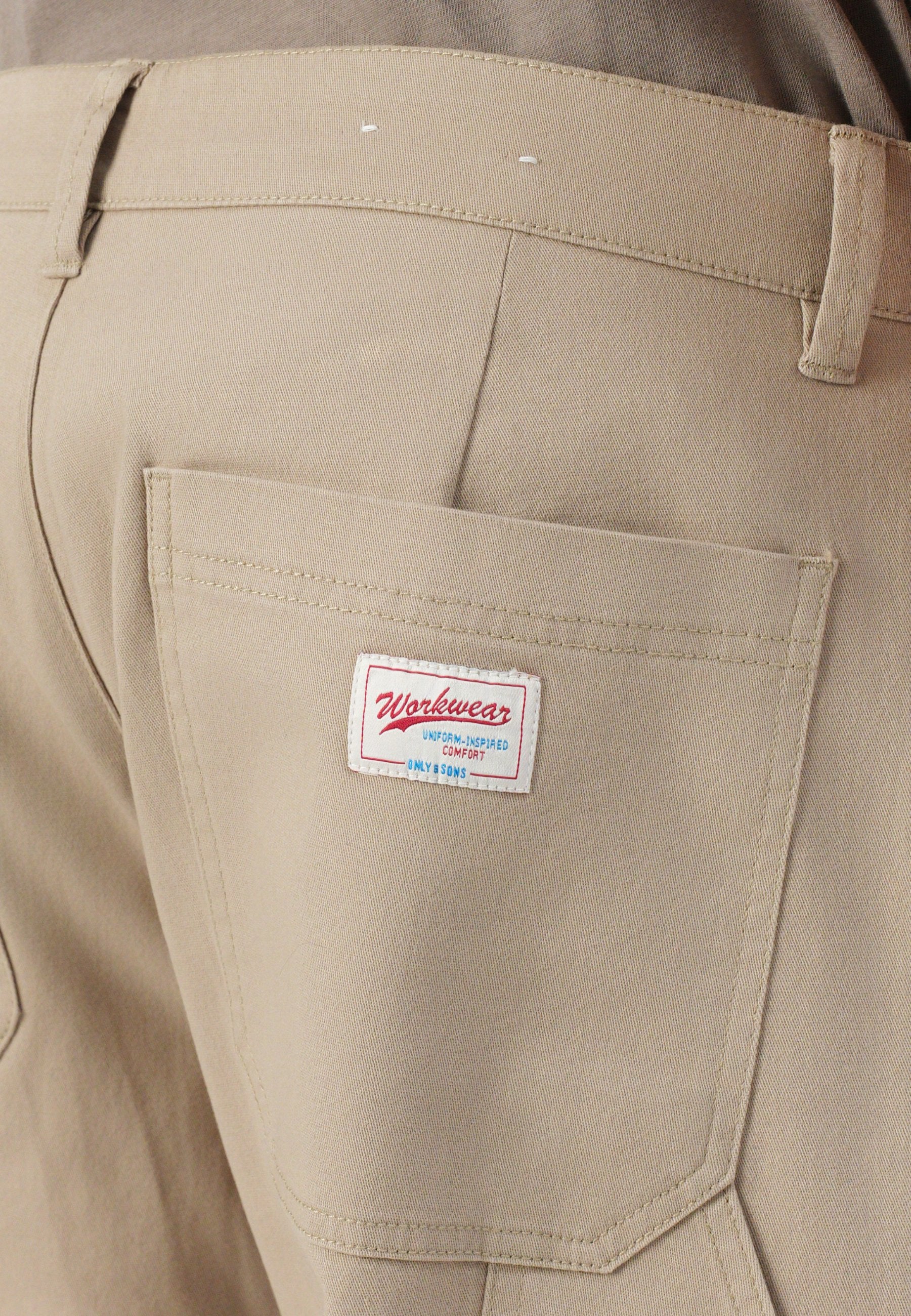 ONSEDGE NICKY CARPENTER PANT Media 6