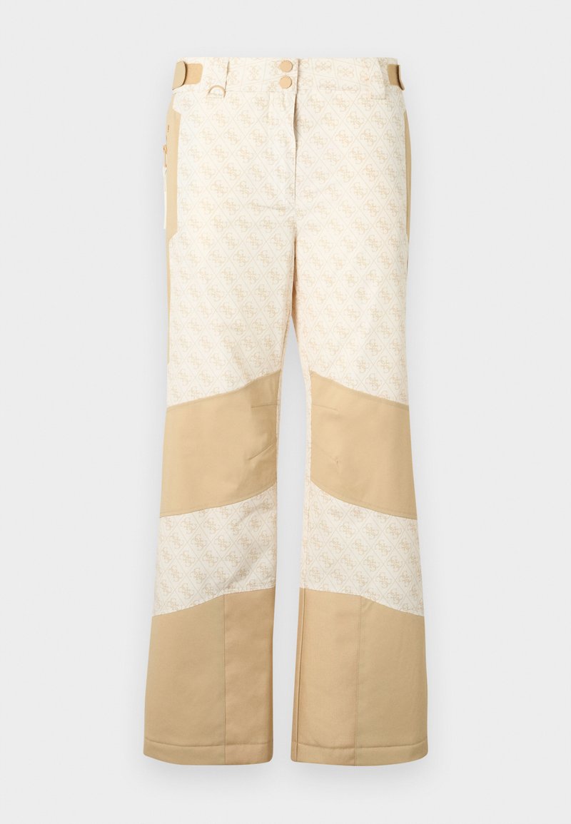 FLORA SKI PANT Media 1