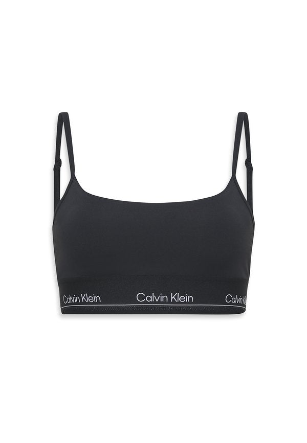 Calvin Klein SPORT BRA LOW SUPPORT