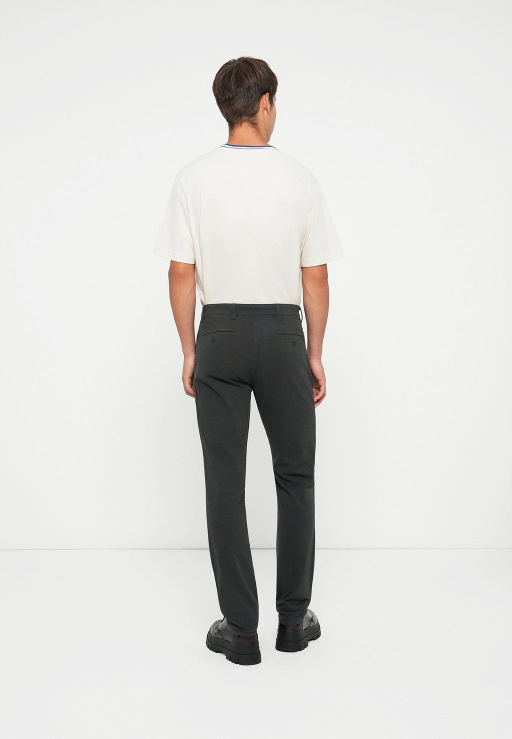 DOCKERS ULTIMATE SLIM