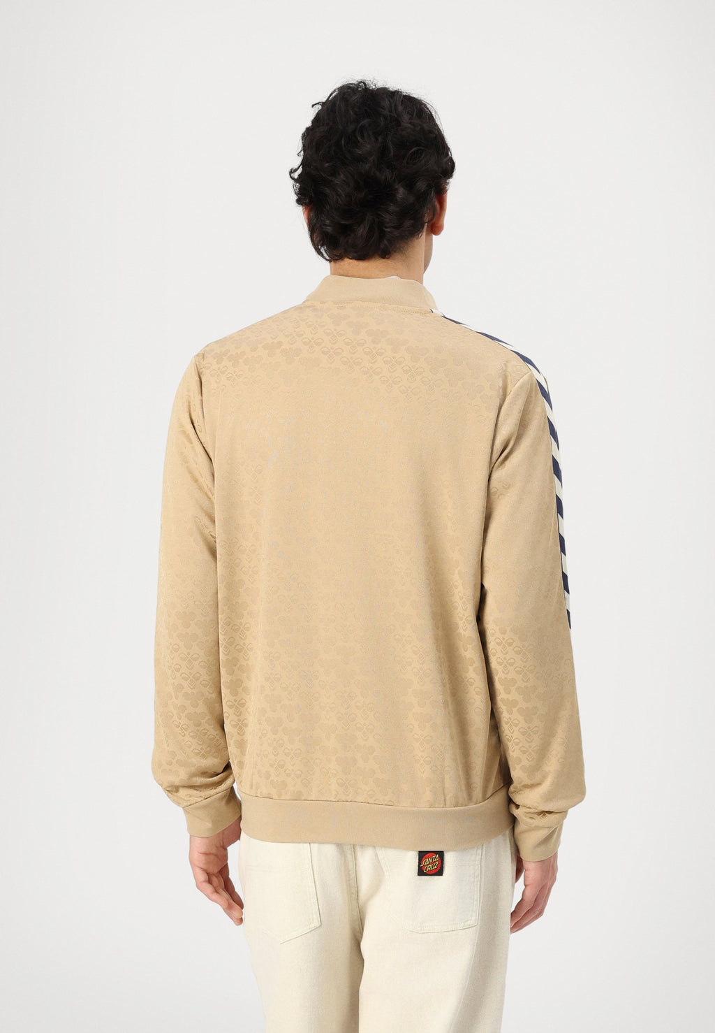 Hummel ARCHIVE REGULAR JACKET