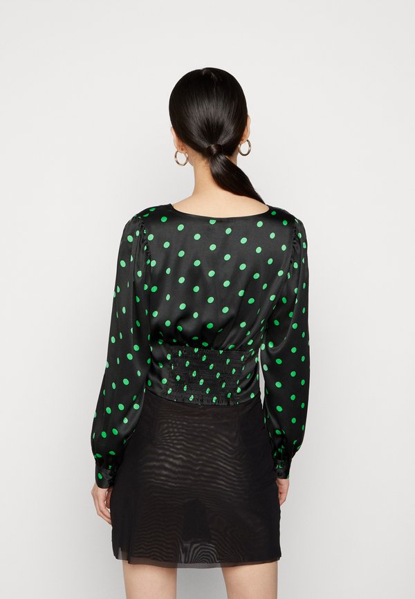 Vero Moda VMESSI CROPPED
