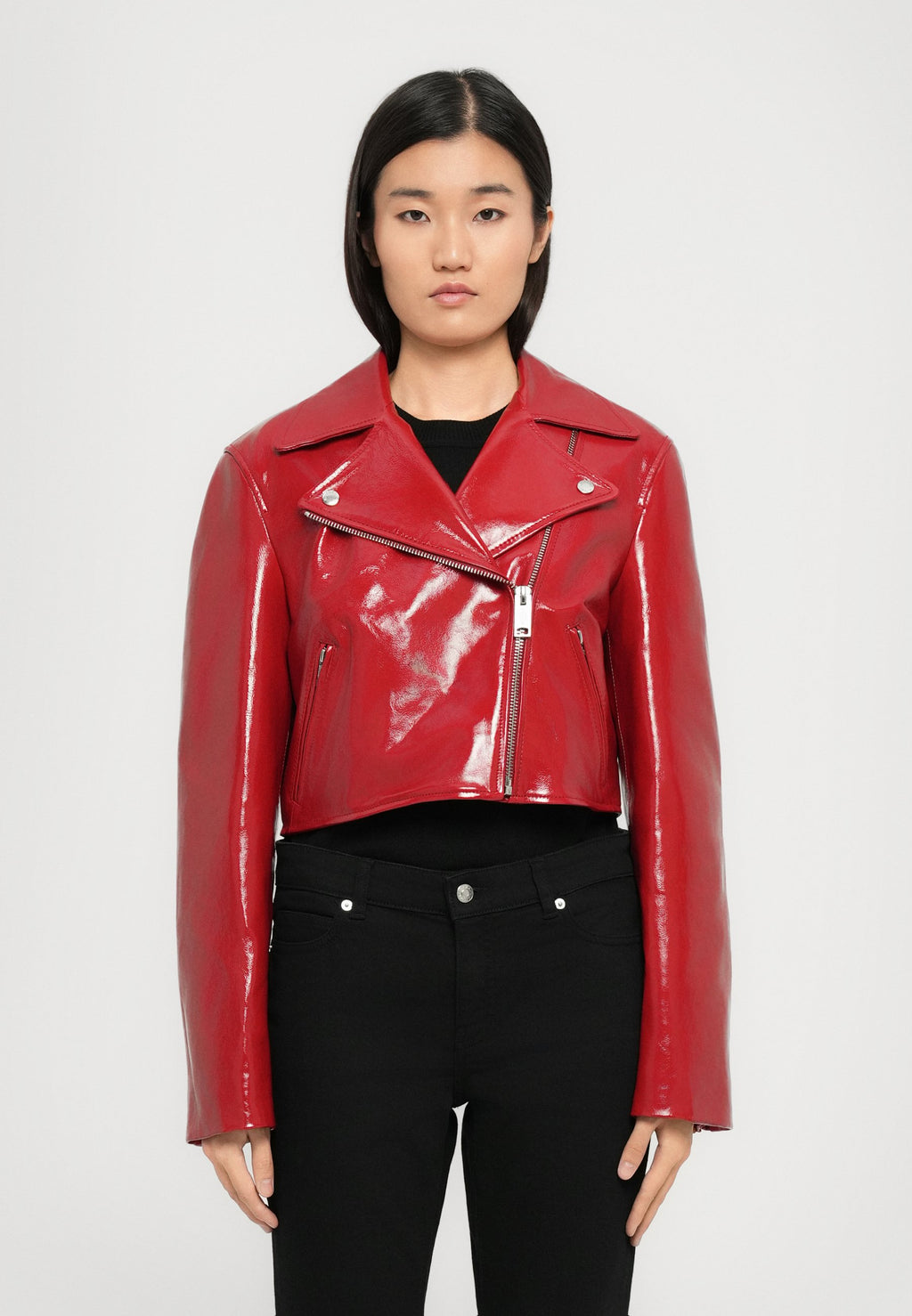 MOSCHINO JEANS JACKET