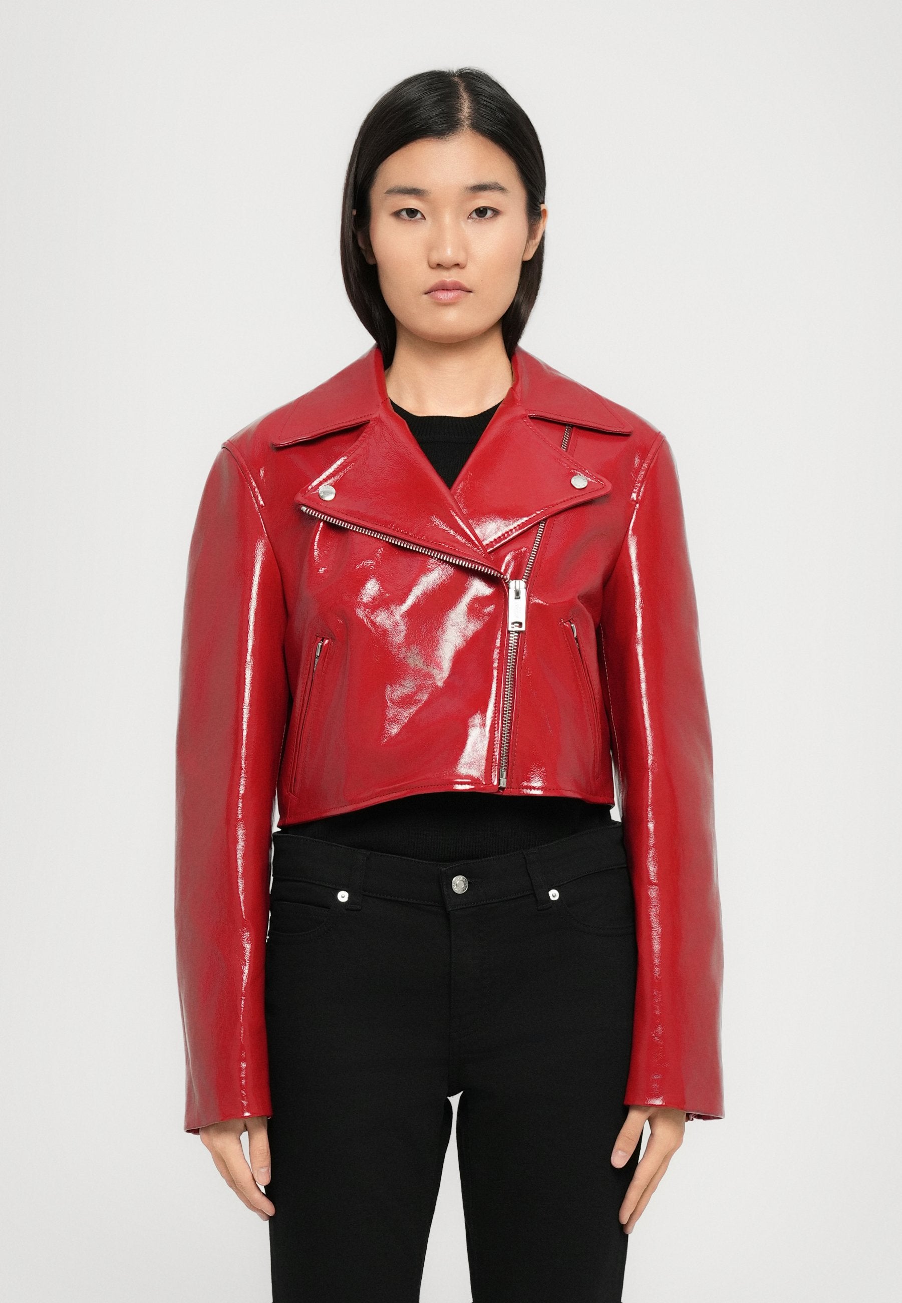 MOSCHINO JEANS JACKET