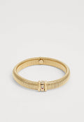 Tommy Hilfiger STRETCH BRACELETS - Bracelet - gold-coloured