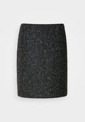 SKIRT MEDIUM WAIST ABOVE KNEE Media 1