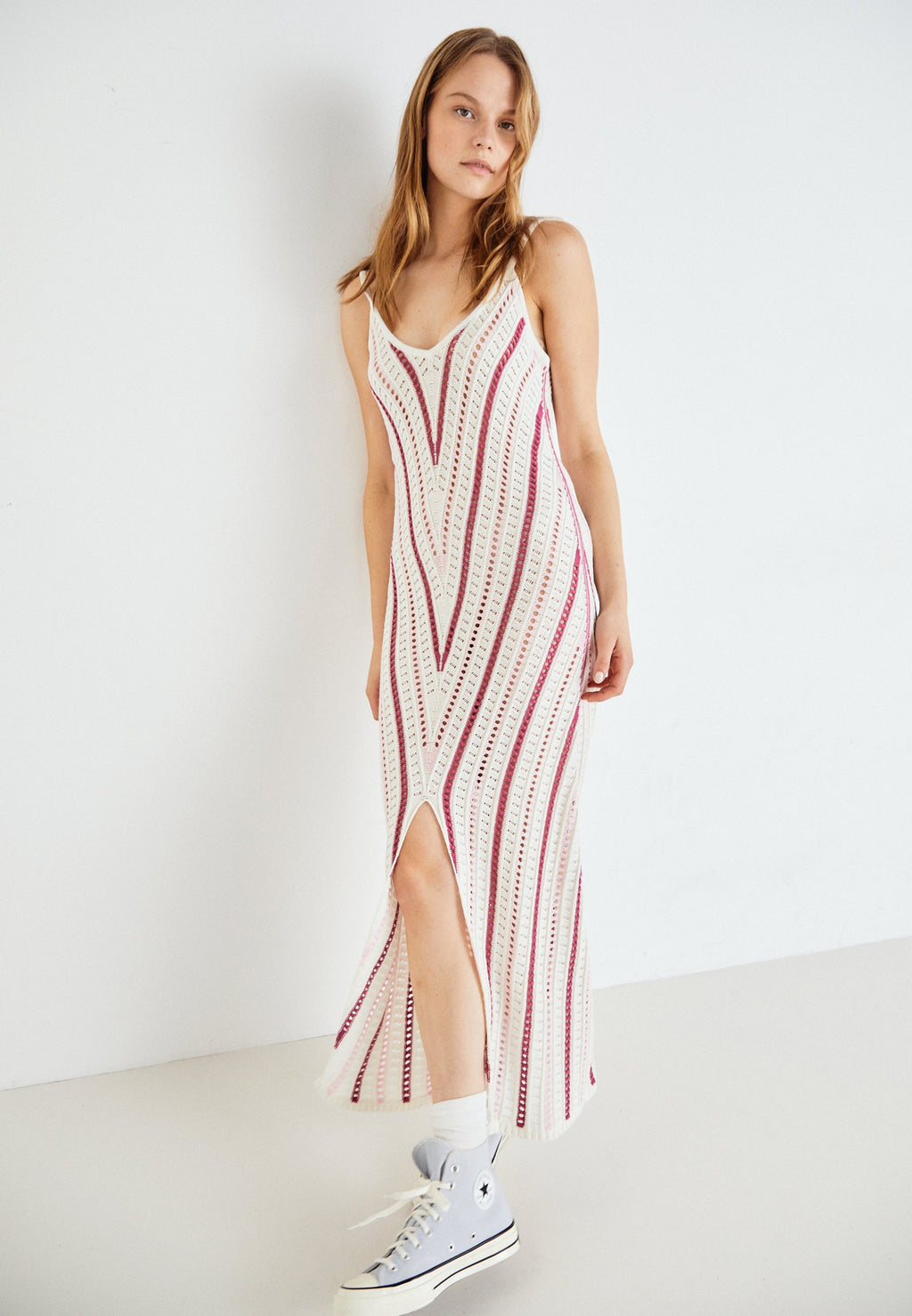 Pepe Jeans GINNY DRESS