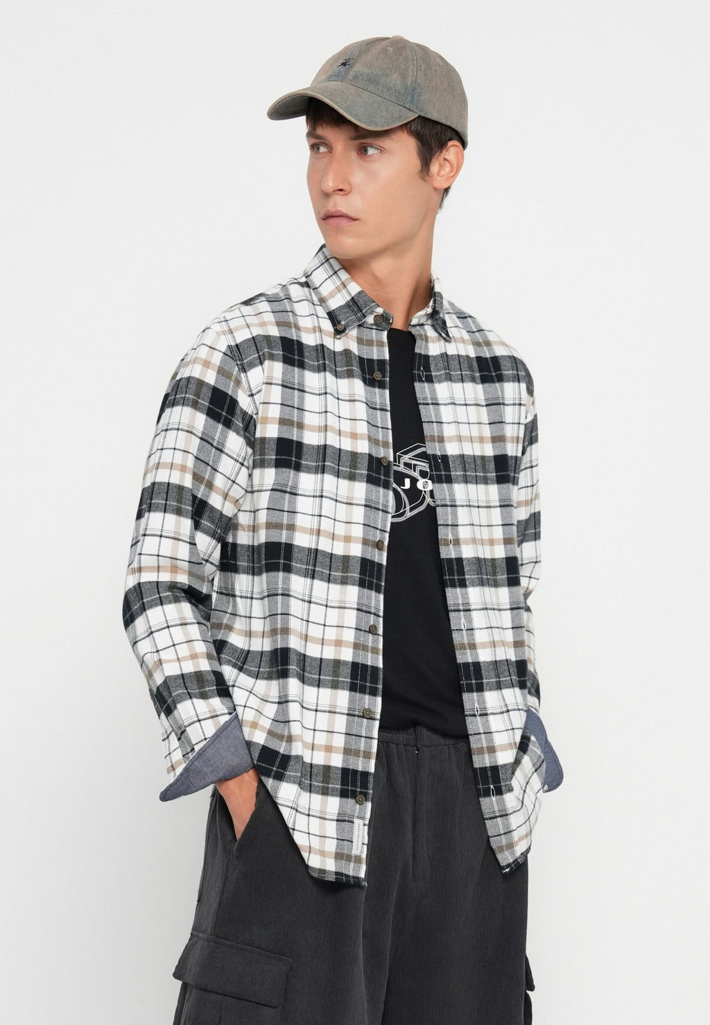 Jack & Jones PREMIUM JPRBLUBARKLEY
