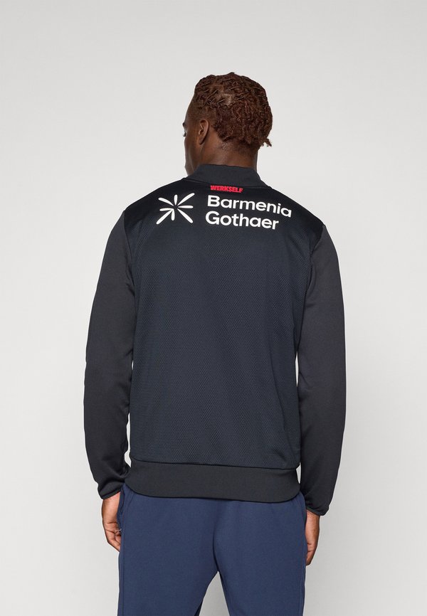 New Balance BAYER 04 MATCH JACKET