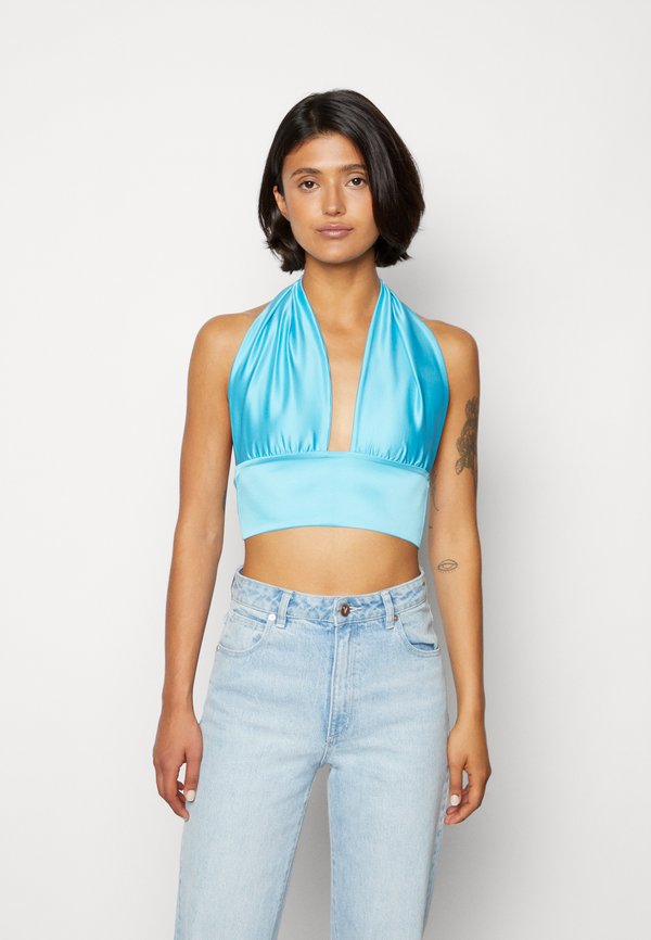 Gina Tricot PIA HALTERNECK