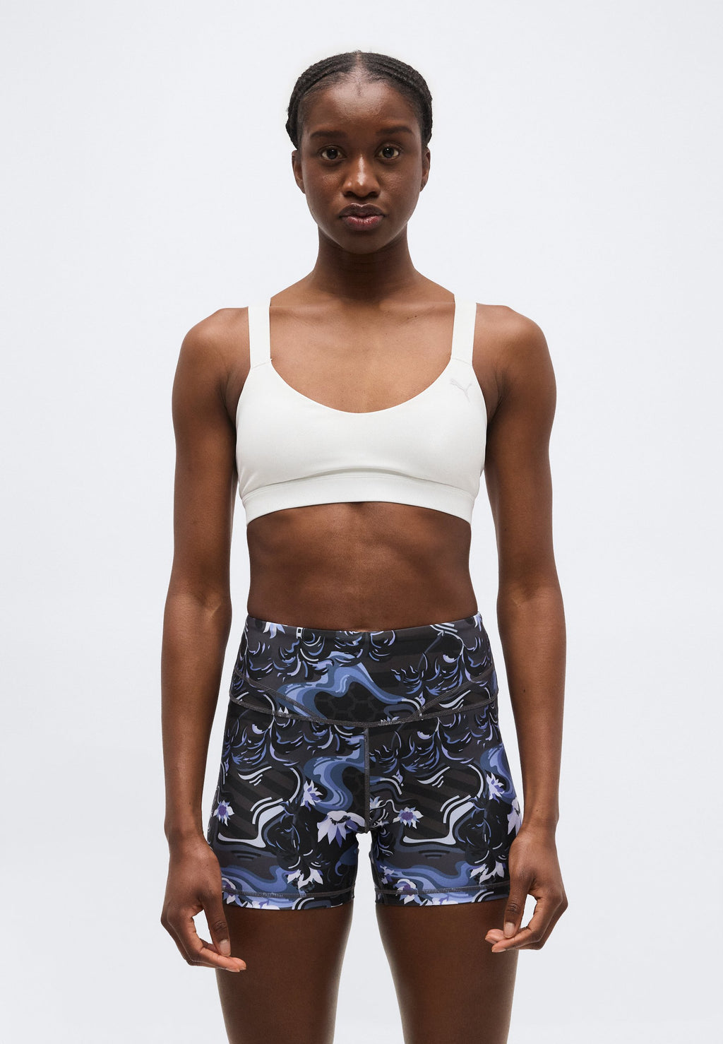 Puma SUNDAY BLISS BRA LOW