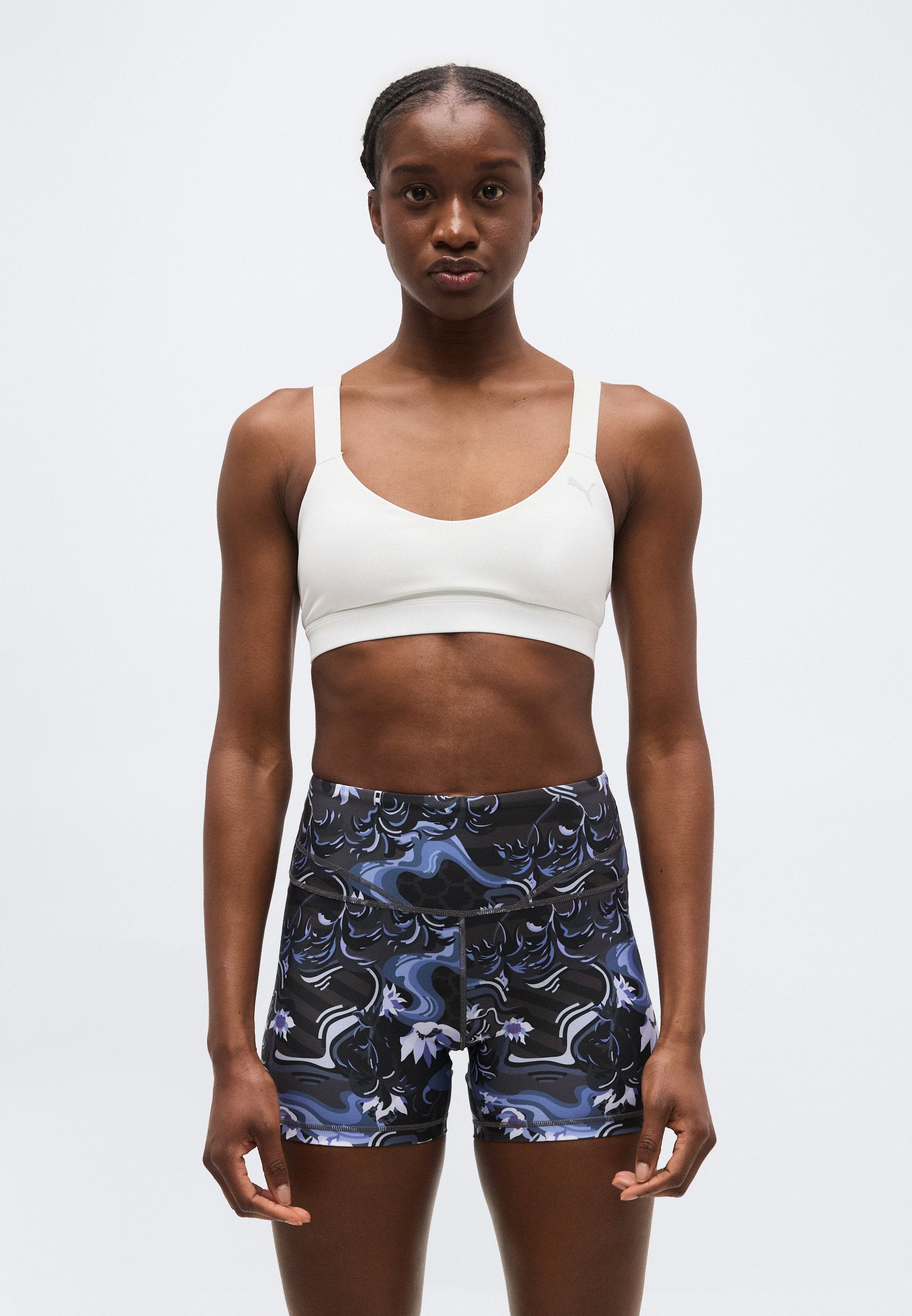 Puma SUNDAY BLISS BRA LOW