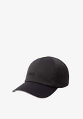 Calvin Klein MICRO TWILL W SILICONE TRUCKER - Cap - black
