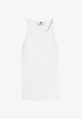 Tommy Hilfiger Top - ecru