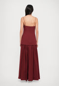 STAUD ARI DRESS