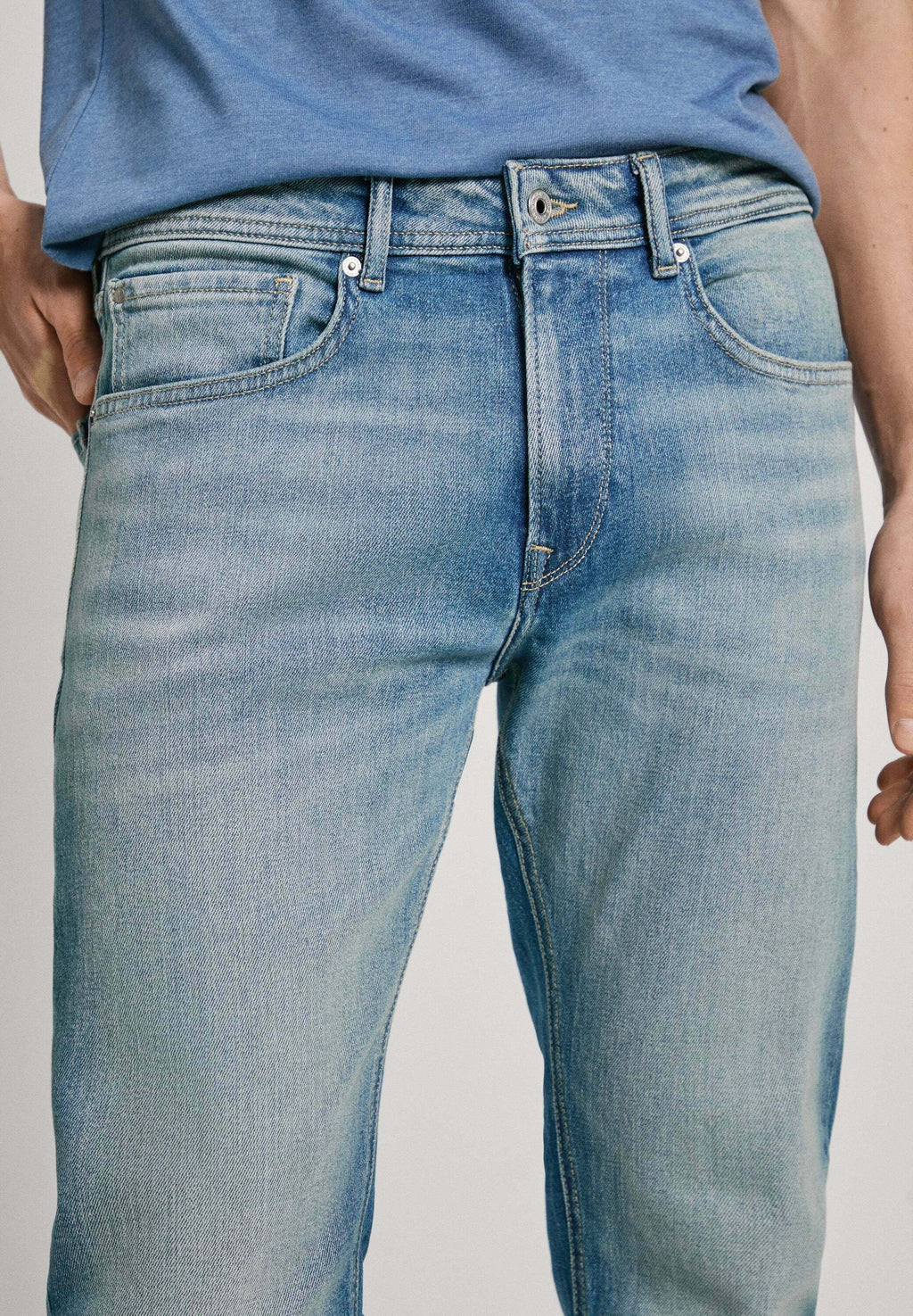 Pepe Jeans SLIM FIT