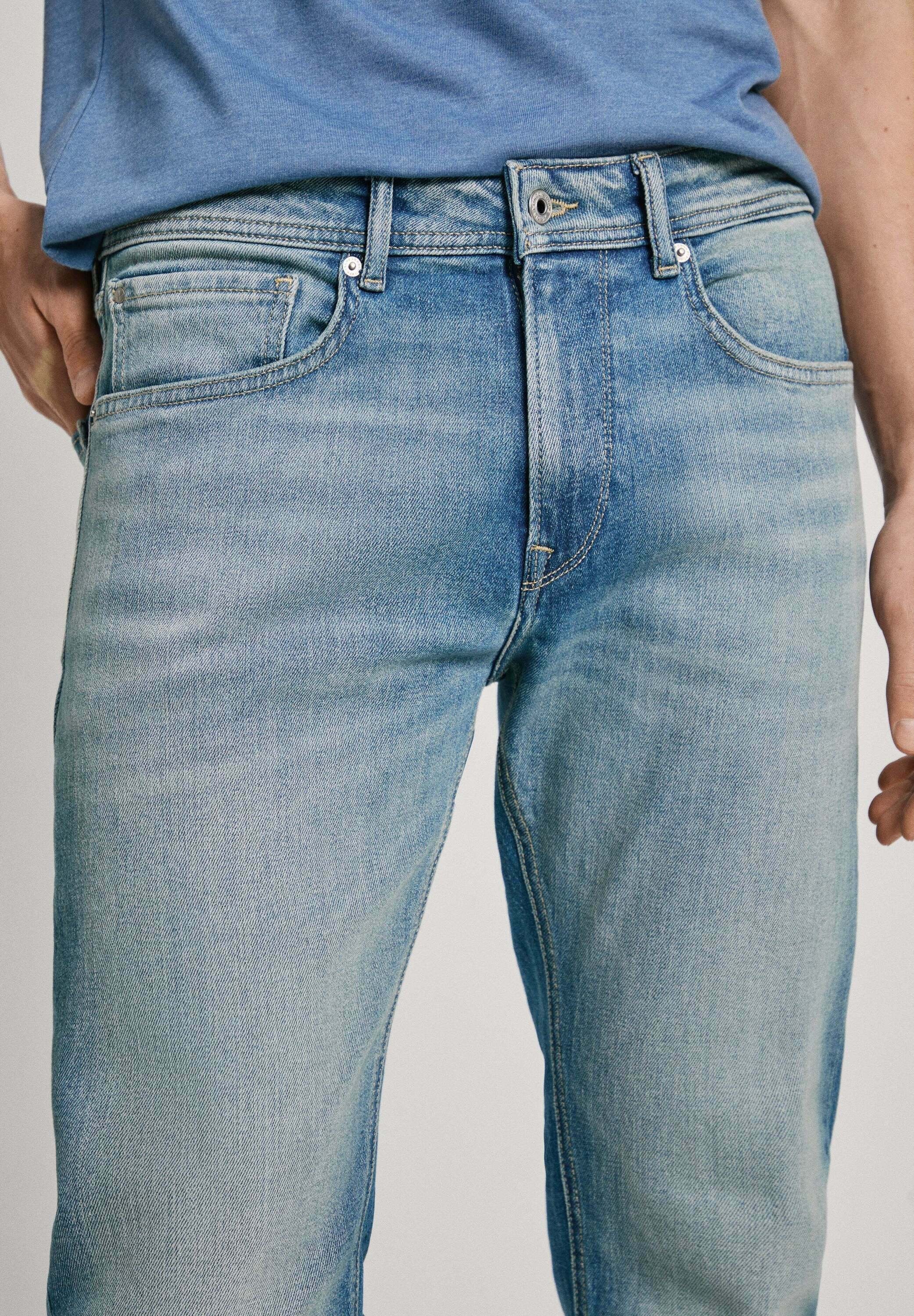 Pepe Jeans SLIM FIT