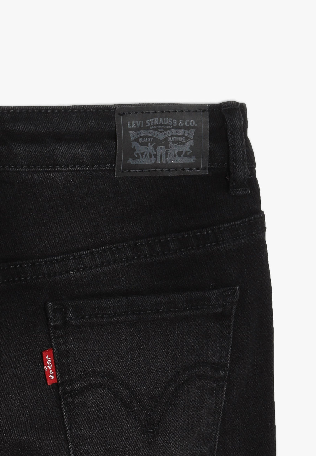 Levi's® 720 HIGH RISE