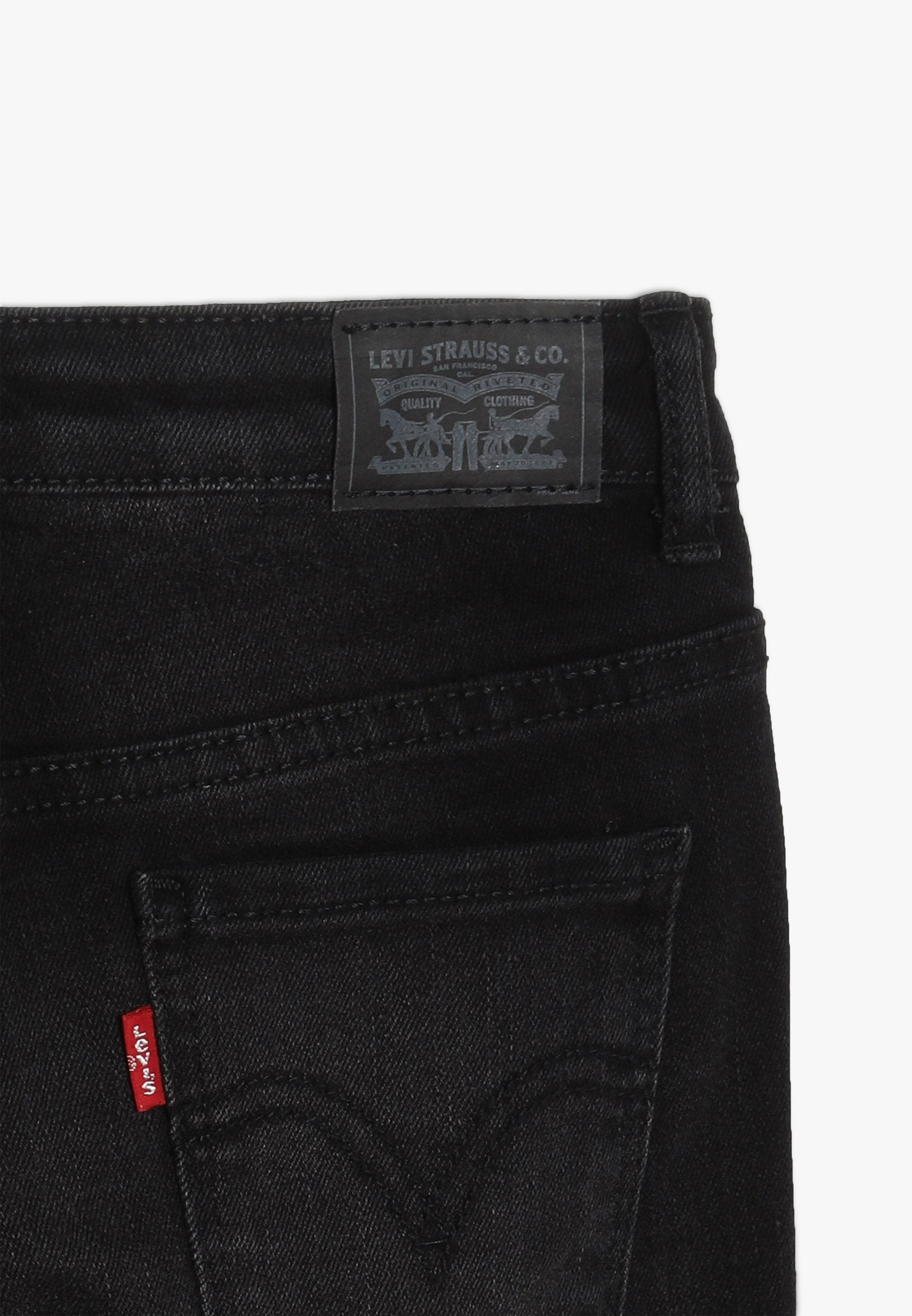 Levi's® 720 HIGH RISE