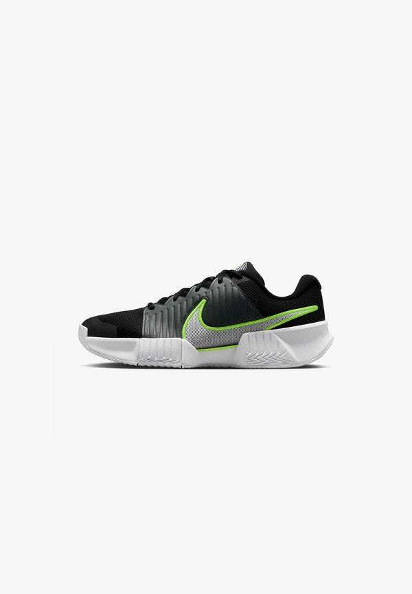 Nike Performance NIKE PERFORMANCE WOMEN'S CLAY COURT TENNIS SHOES GP CHALLENGE PRO - Clay court tennis shoes - black