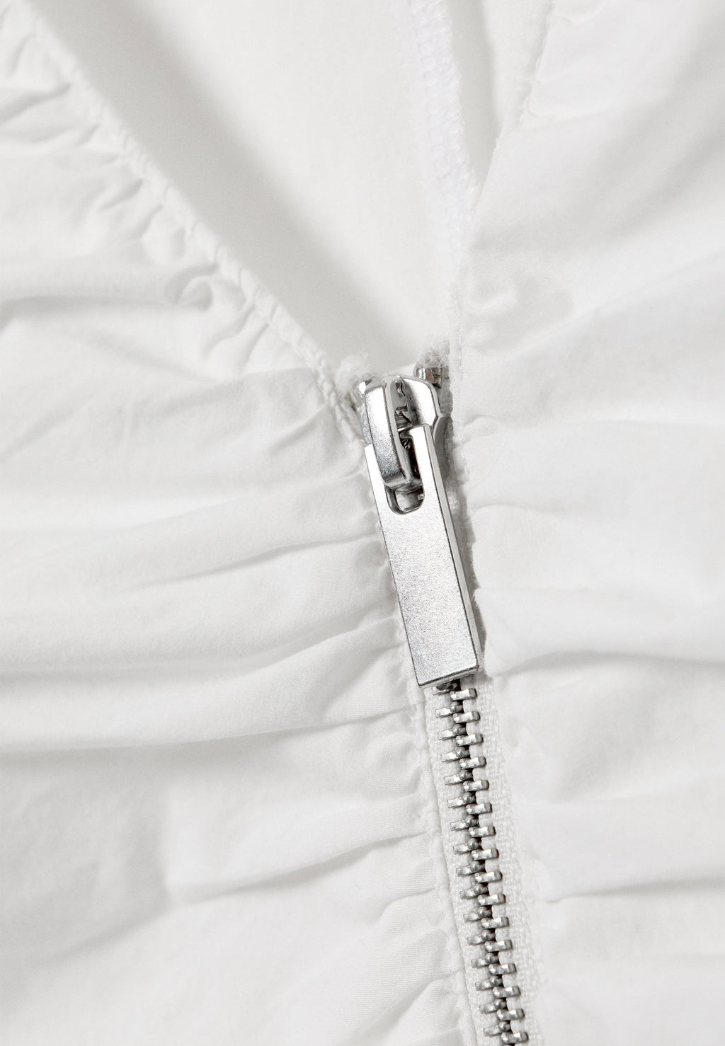 Weekday GATHER LONGSLEEVE ZIP