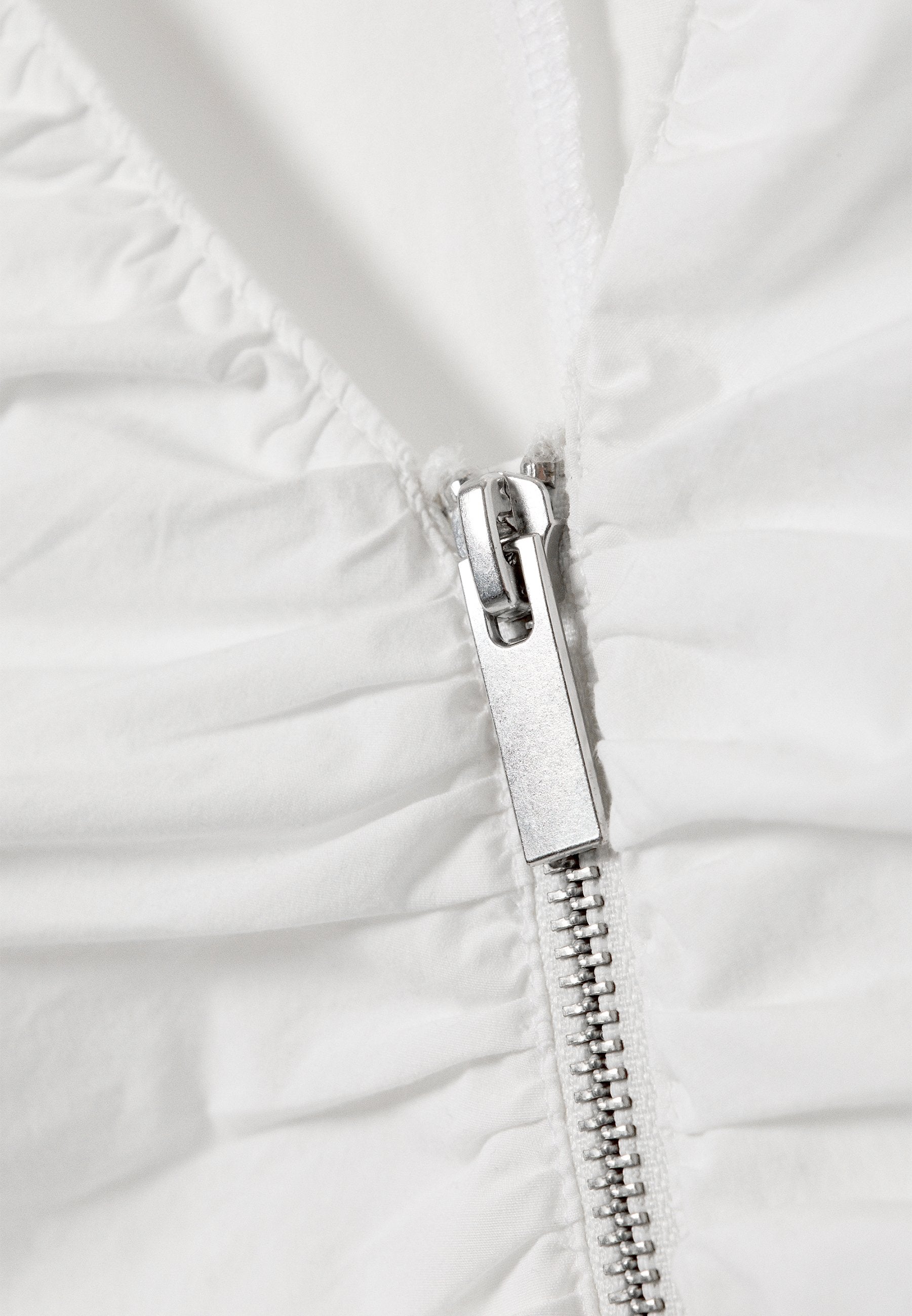 Weekday GATHER LONGSLEEVE ZIP