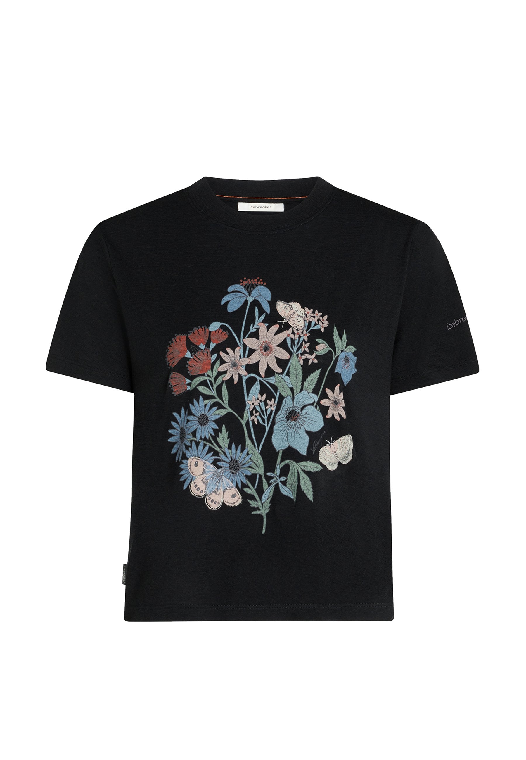 icebreaker CROP