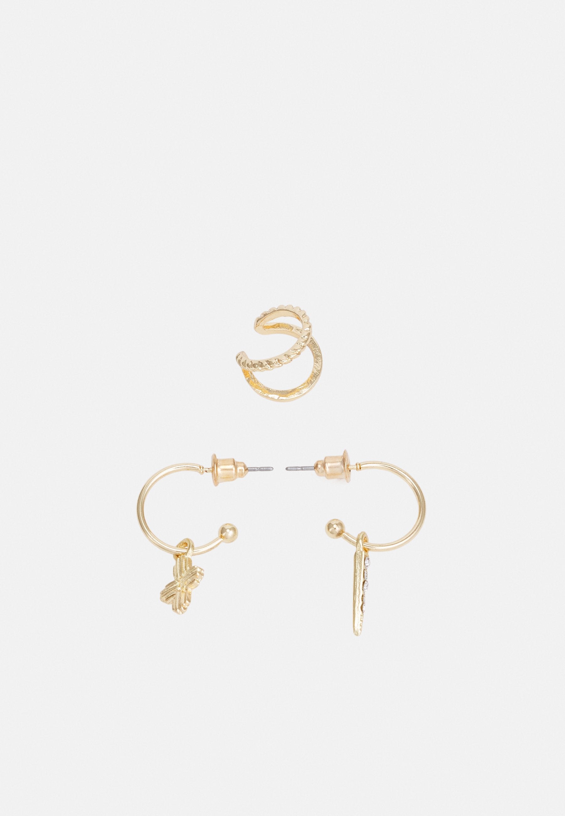 sweet deluxe OHRSCHMUCK DANIELLE 2 PACK