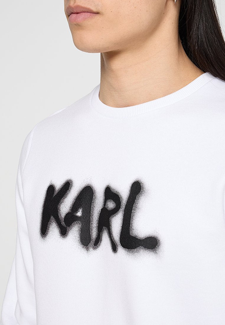 KARL LAGERFELD Sweatshirt Media 5