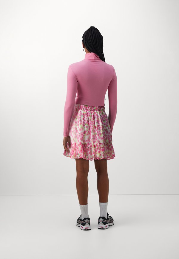 Vero Moda VMSMILLA SHORT SKIRT
