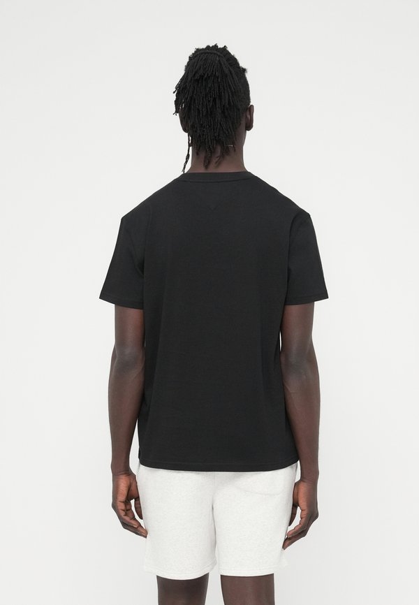 Tommy Jeans GRAPHIC CREW NECK JERSEY T-SHIRT