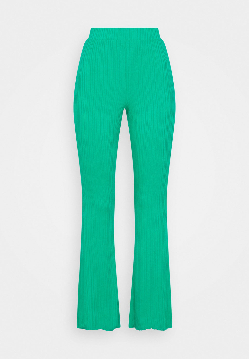 Pieces PCJASMIN HIGH WAIST FLARED PANTS