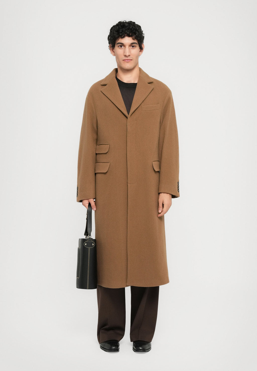 STUDIO ID COAT