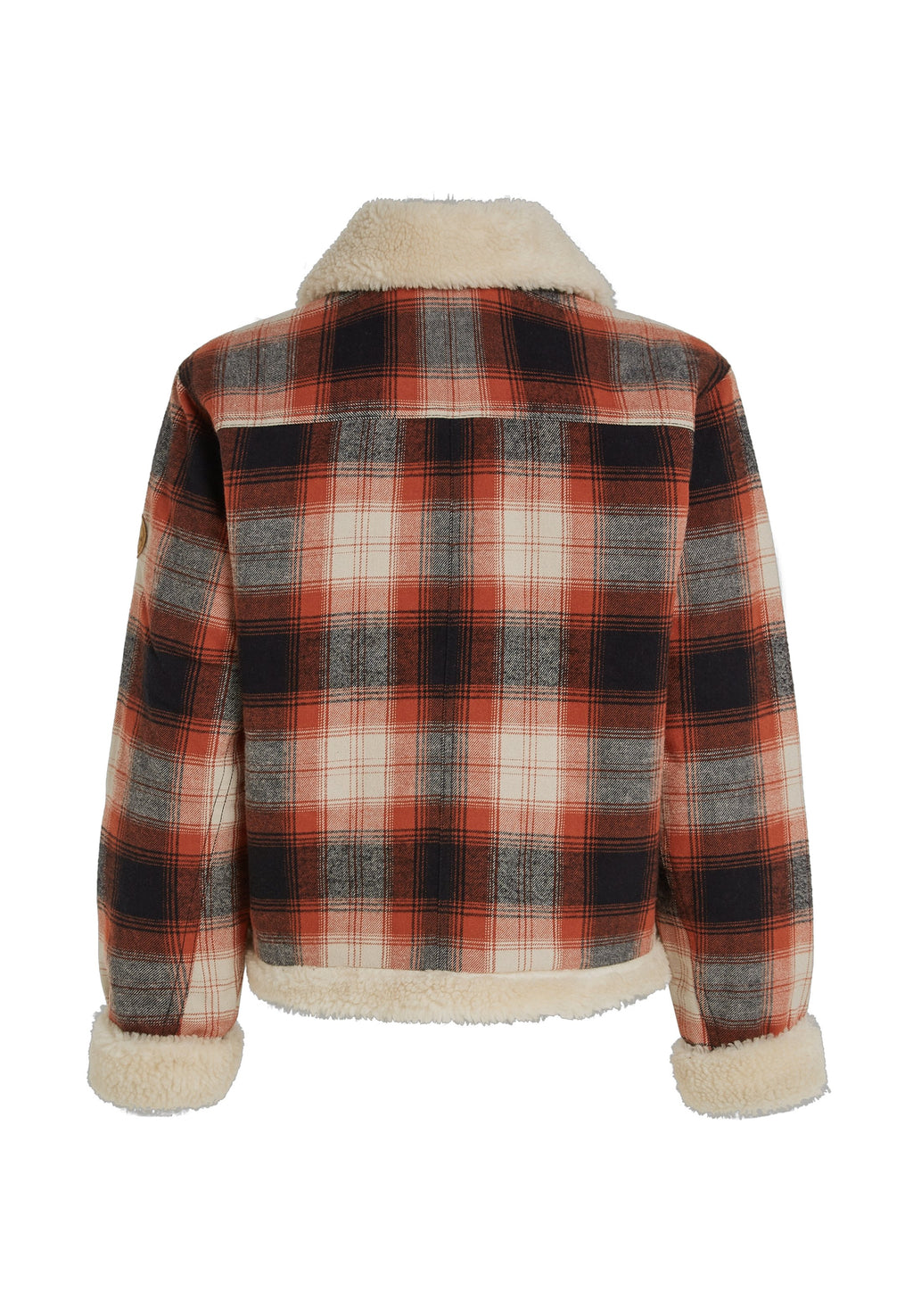 O'Neill O'RIGINALS FLEECE LINED JACKET