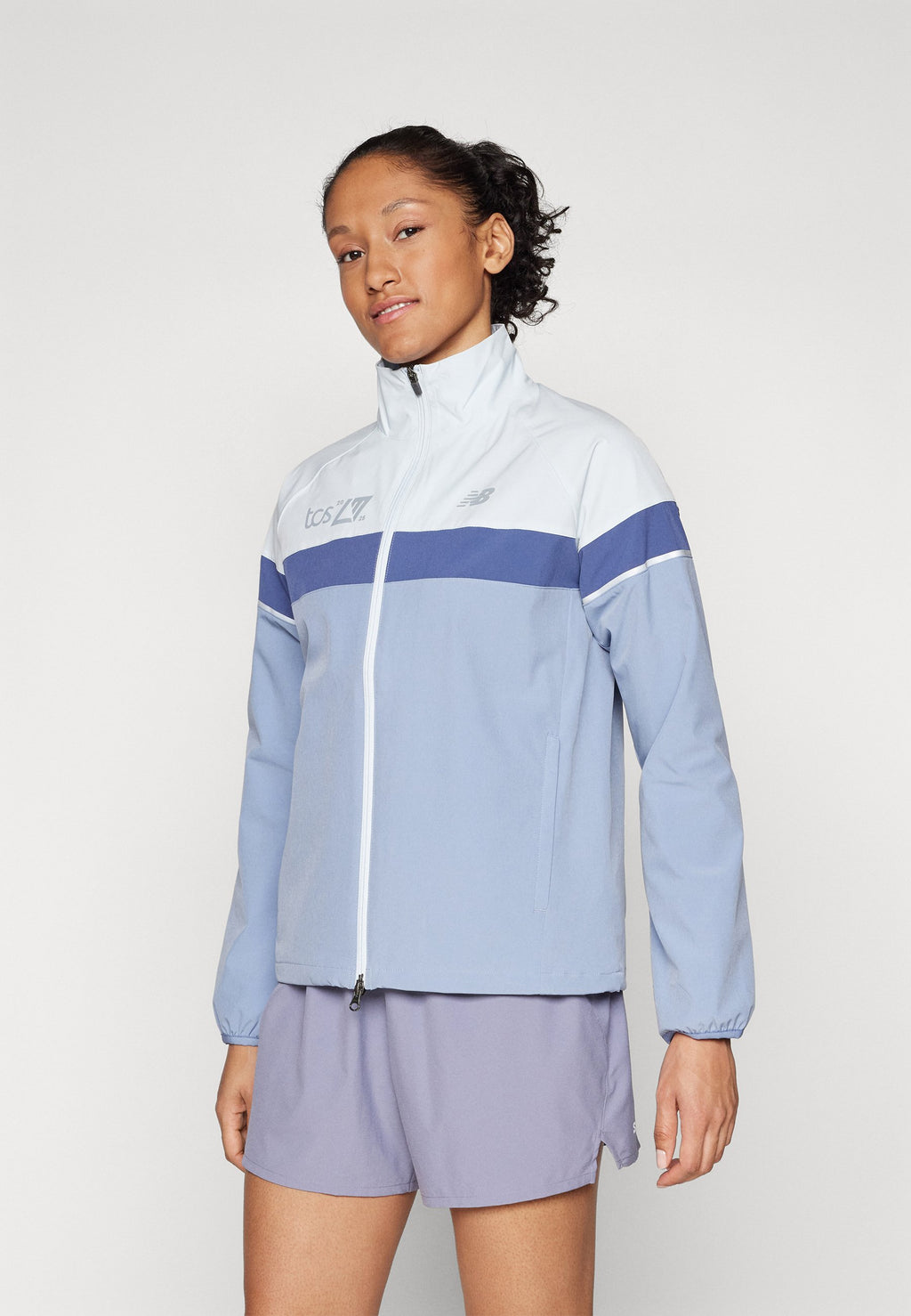 New Balance LONDON MARATHON JACKET