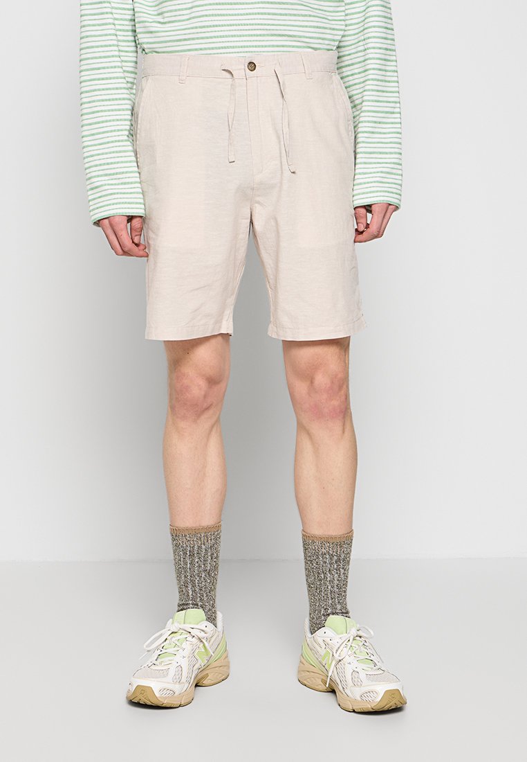 Selected SLHREGSUN SHORTS D